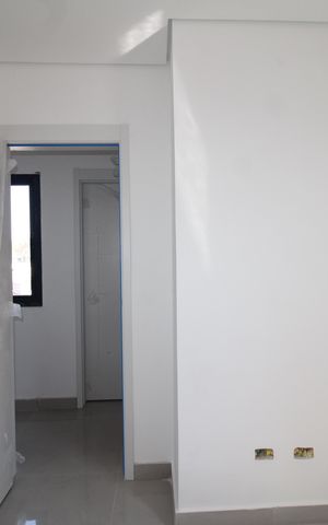 Apartamento à venda com 53m², 2 quartos e sem vagaQuarto 1