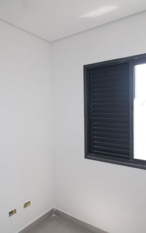 Apartamento à venda com 53m², 2 quartos e sem vagaQuarto 1
