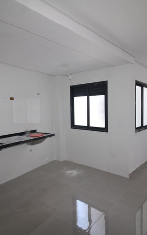 Apartamento à venda com 53m², 2 quartos e sem vagaSala / Cozinha