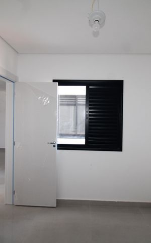 Apartamento à venda com 53m², 2 quartos e sem vagaQuarto 2