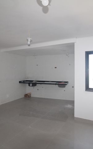 Apartamento à venda com 53m², 2 quartos e sem vagaSala / Cozinha
