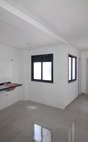 Apartamento à venda com 53m², 2 quartos e sem vagaSala / Cozinha