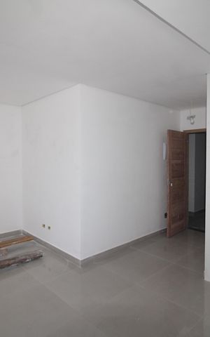 Apartamento à venda com 53m², 2 quartos e sem vagaSala / Cozinha