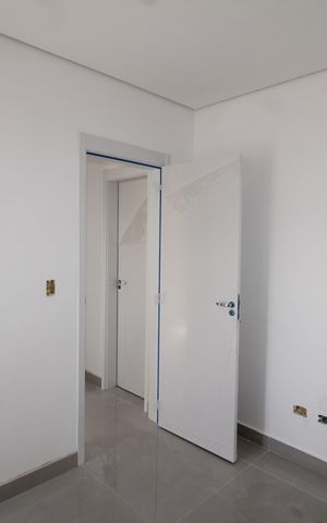 Apartamento à venda com 61m², 2 quartos e 1 vagaQuarto 2