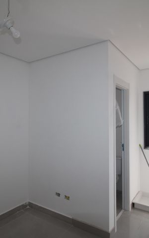 Apartamento à venda com 61m², 2 quartos e 1 vagaQuarto 2