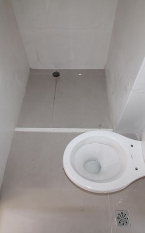 Apartamento à venda com 61m², 2 quartos e 1 vagaBanheiro 2