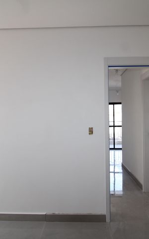 Apartamento à venda com 61m², 2 quartos e 1 vagaQuarto 2