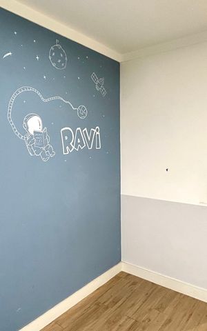 Apartamento para alugar com 57m², 3 quartos e 1 vaga Apartamento para alugar com 57m², 3 quartos e 1 vagaQuarto 2