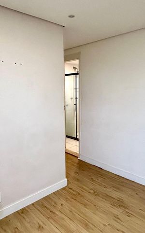 Apartamento para alugar com 57m², 3 quartos e 1 vaga Apartamento para alugar com 57m², 3 quartos e 1 vagaQuarto Suíte
