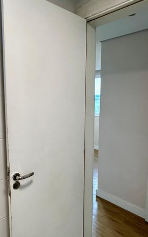 Apartamento para alugar com 57m², 3 quartos e 1 vaga Apartamento para alugar com 57m², 3 quartos e 1 vagaBanheiro da Suíte