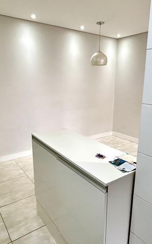 Apartamento para alugar com 57m², 3 quartos e 1 vaga Apartamento para alugar com 57m², 3 quartos e 1 vagaCozinha