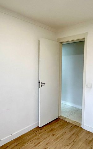 Apartamento para alugar com 57m², 3 quartos e 1 vaga Apartamento para alugar com 57m², 3 quartos e 1 vagaQuarto 1