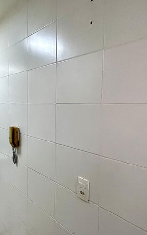 Apartamento para alugar com 57m², 3 quartos e 1 vaga Apartamento para alugar com 57m², 3 quartos e 1 vagaÁrea de Serviço