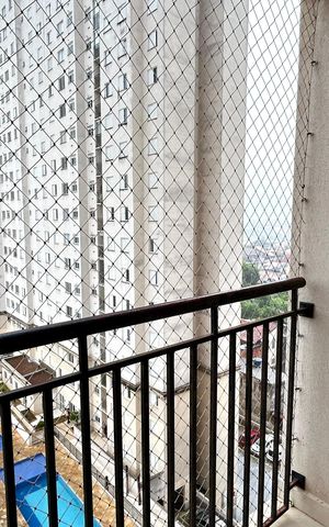 Apartamento para alugar com 57m², 3 quartos e 1 vaga Apartamento para alugar com 57m², 3 quartos e 1 vagaVaranda da Sala