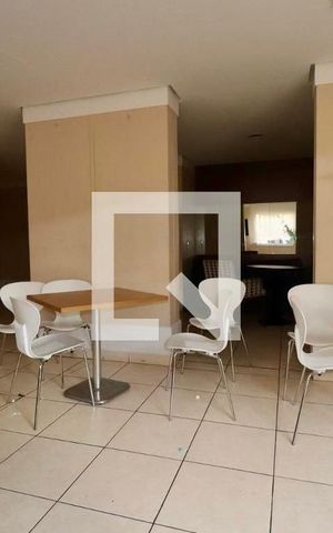 Apartamento para alugar com 57m², 3 quartos e 1 vaga Apartamento para alugar com 57m², 3 quartos e 1 vagaÁrea comum - Salão de festas