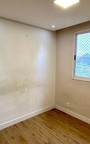 Apartamento para alugar com 57m², 3 quartos e 1 vaga Apartamento para alugar com 57m², 3 quartos e 1 vagaQuarto Suíte