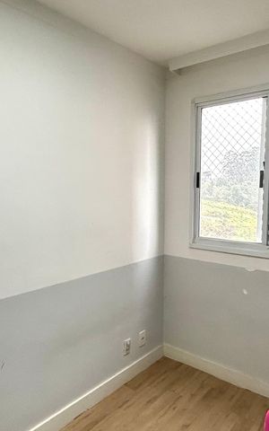 Apartamento para alugar com 57m², 3 quartos e 1 vaga Apartamento para alugar com 57m², 3 quartos e 1 vagaQuarto 2