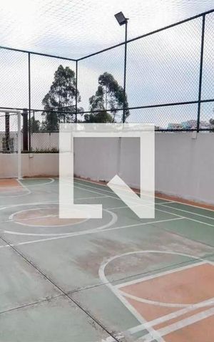 Apartamento para alugar com 57m², 3 quartos e 1 vaga Apartamento para alugar com 57m², 3 quartos e 1 vagaQuadra