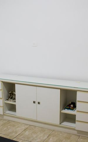 Casa para alugar com 114m², 2 quartos e 2 vagas Casa para alugar com 114m², 2 quartos e 2 vagasSala de Jantar