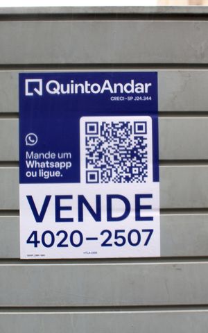 Casa para alugar com 114m², 2 quartos e 2 vagas Casa para alugar com 114m², 2 quartos e 2 vagasPlaca