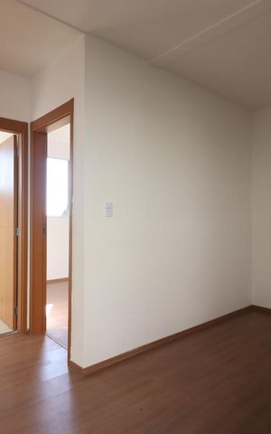 Apartamento para alugar com 47m², 2 quartos e 1 vagaSala