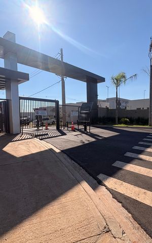 Apartamento para alugar com 47m², 2 quartos e 1 vagaFachada