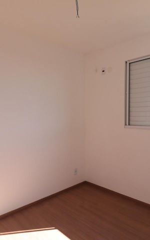 Apartamento para alugar com 47m², 2 quartos e 1 vagaQuarto 1