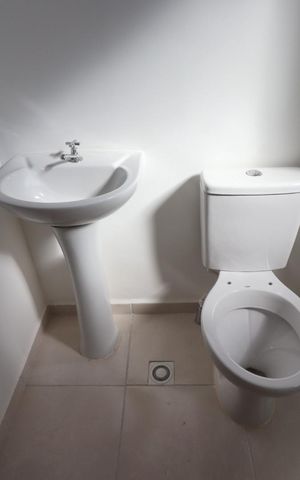 Apartamento para alugar com 47m², 2 quartos e 1 vagaBanheiro