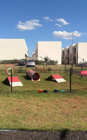 Apartamento para alugar com 47m², 2 quartos e 1 vagaÁrea pet