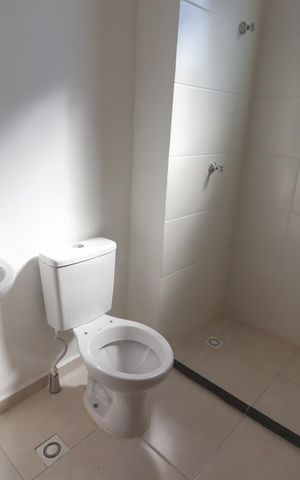 Apartamento para alugar com 47m², 2 quartos e 1 vagaBanheiro
