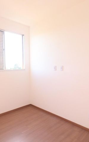 Apartamento para alugar com 47m², 2 quartos e 1 vagaQuarto 1