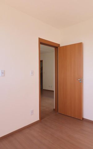 Apartamento para alugar com 47m², 2 quartos e 1 vagaQuarto 1