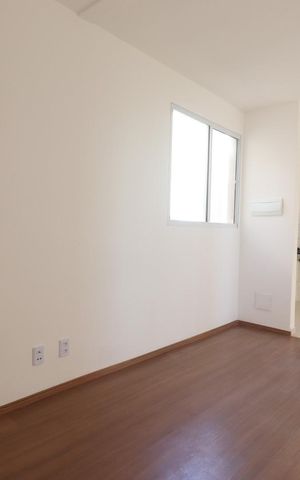 Apartamento para alugar com 47m², 2 quartos e 1 vagaSala