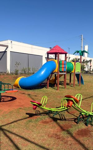 Apartamento para alugar com 47m², 2 quartos e 1 vagaÁrea comum - Playground
