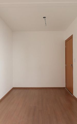 Apartamento para alugar com 47m², 2 quartos e 1 vagaSala