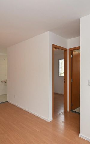 Apartamento à venda com 41m², 2 quartos e sem vagaSala Sala
