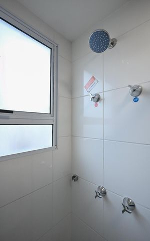 Apartamento à venda com 41m², 2 quartos e sem vagaBanheiro