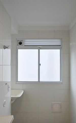 Apartamento à venda com 41m², 2 quartos e sem vagaÁrea de Serviço 