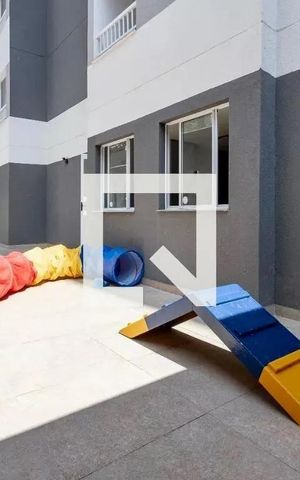 Apartamento para alugar com 28m², 2 quartos e sem vaga Apartamento para alugar com 28m², 2 quartos e sem vagaArea Comum