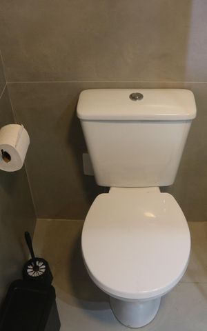 Studio para alugar com 25m², 1 quarto e sem vagaBanheiro