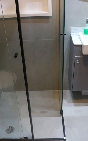 Studio para alugar com 25m², 1 quarto e sem vagaBanheiro