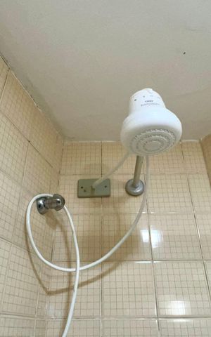 Apartamento para alugar com 35m², 1 quarto e 1 vaga Apartamento para alugar com 35m², 1 quarto e 1 vagaBanheiro da Suíte