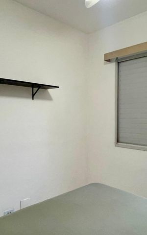 Apartamento para alugar com 35m², 1 quarto e 1 vaga Apartamento para alugar com 35m², 1 quarto e 1 vagaSuite