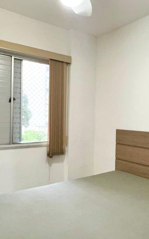 Apartamento para alugar com 35m², 1 quarto e 1 vaga Apartamento para alugar com 35m², 1 quarto e 1 vagaSuite
