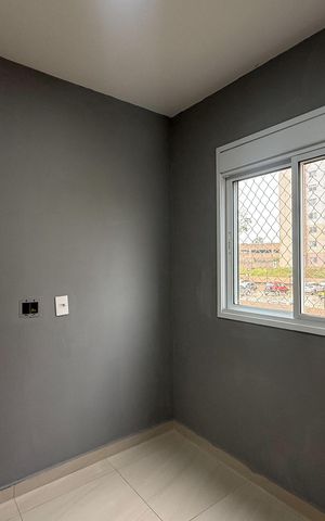 Apartamento para alugar com 43m², 2 quartos e 1 vaga Apartamento para alugar com 43m², 2 quartos e 1 vagaQuarto 1