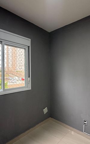 Apartamento para alugar com 43m², 2 quartos e 1 vaga Apartamento para alugar com 43m², 2 quartos e 1 vagaQuarto 1