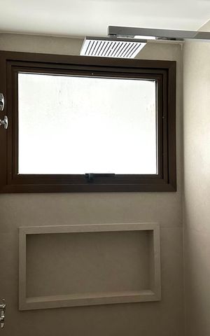 Studio à venda com 29m², 1 quarto e sem vaga
