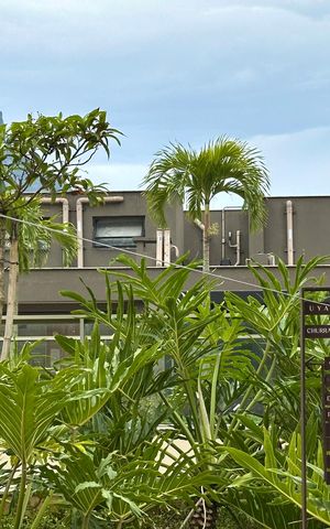 Studio à venda com 29m², 1 quarto e sem vaga