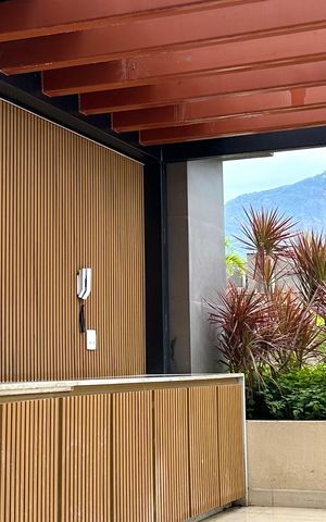 Studio à venda com 29m², 1 quarto e sem vaga