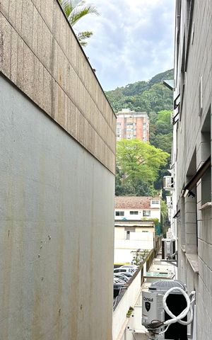 Studio à venda com 29m², 1 quarto e sem vaga